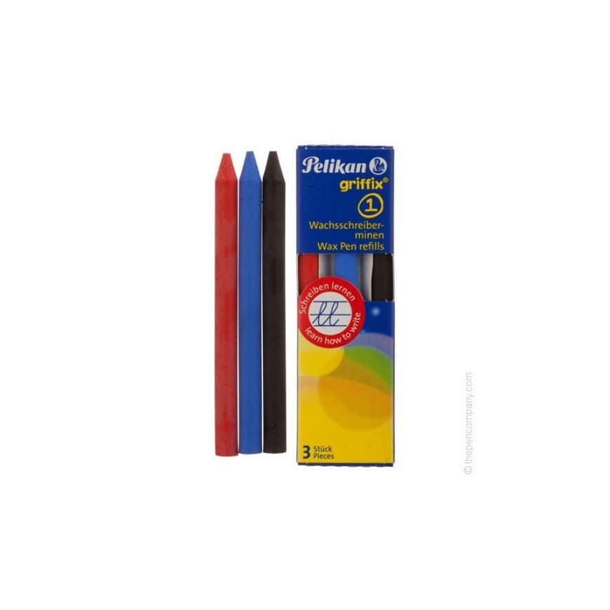 Pelikan Griffix Wax Core – 2