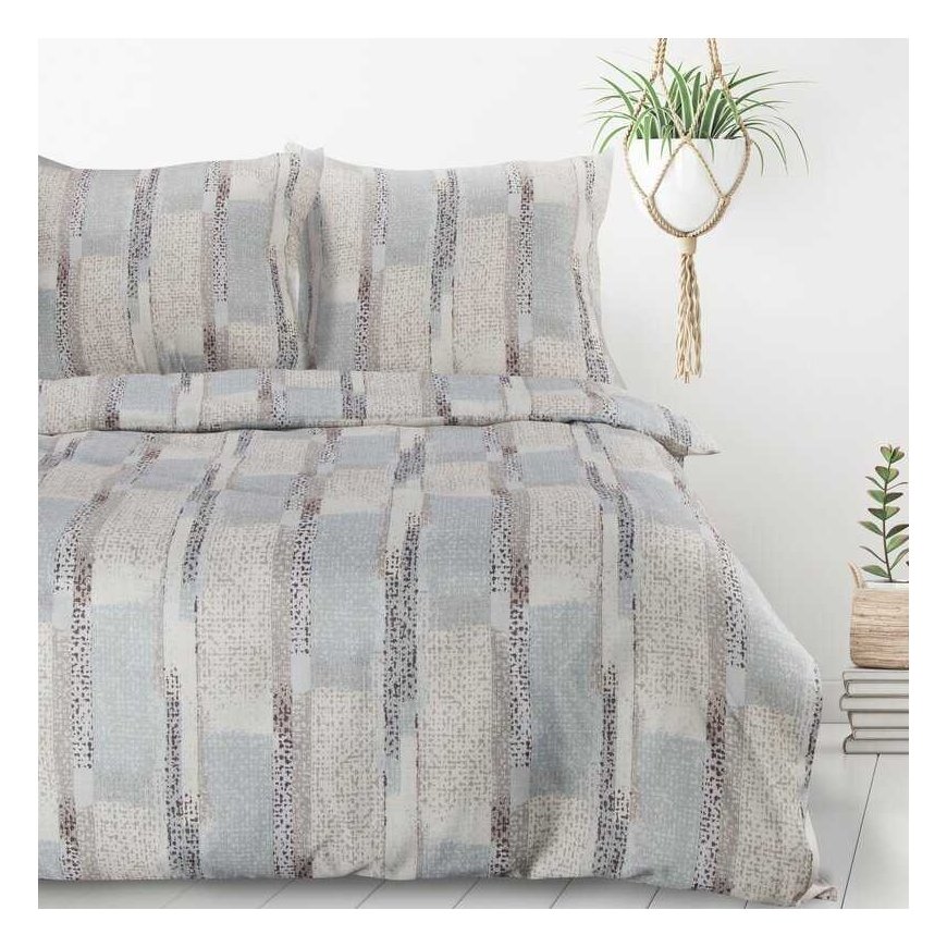 Eurofirany Bedding set Eurofirany D91/POS/ALLISON 220X200