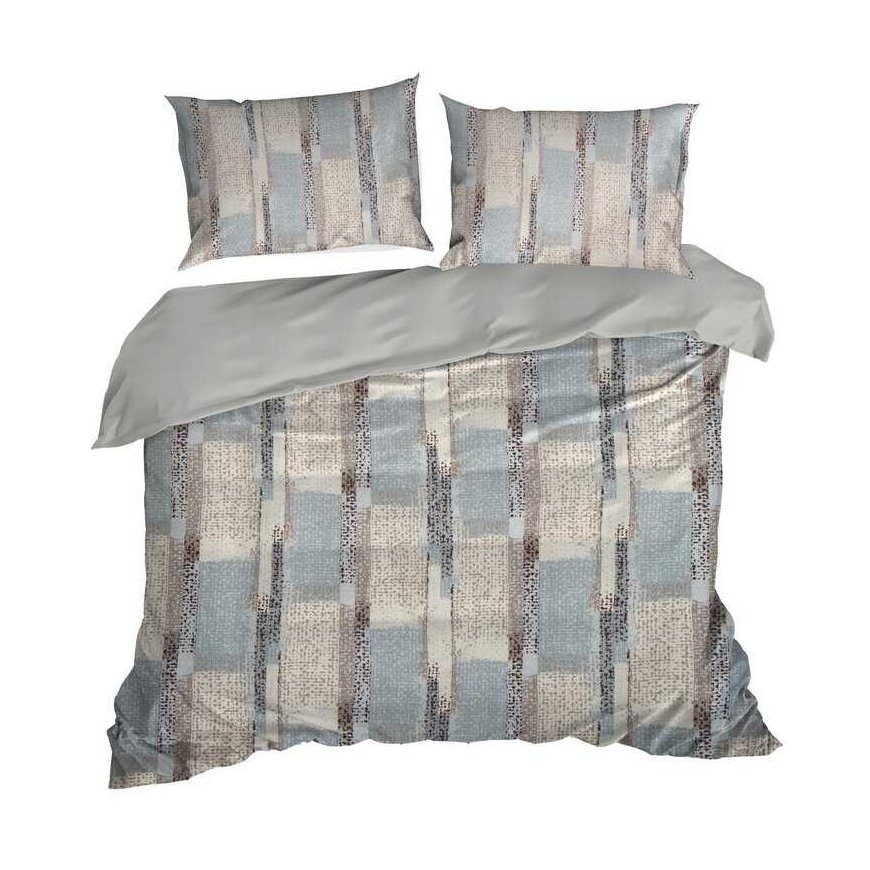 Bedding set Eurofirany D91/POS/ALLISON 220X200 70X80/X2 – 2