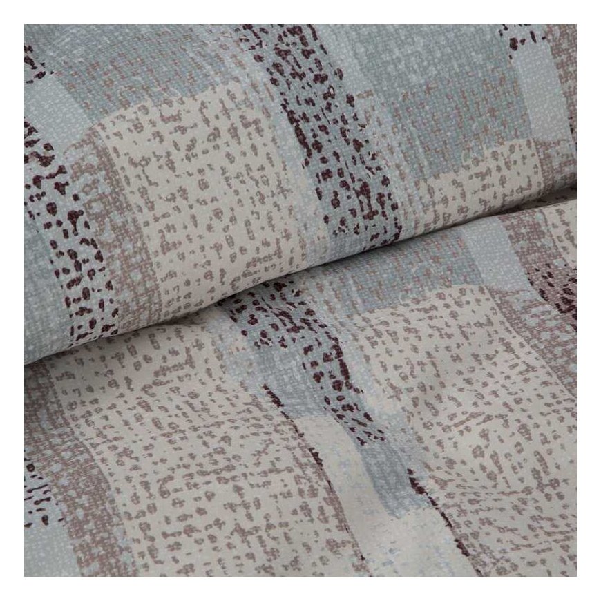 Bedding set Eurofirany D91/POS/ALLISON 220X200 70X80/X2 – 5