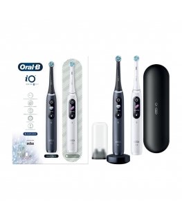 Lisaharjad Sensitive Clean PRO Oral-B, 4tk