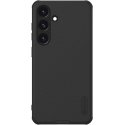 Nillkin Super Frosted PRO Back Cover for Samsung Galaxy S24 Blac Nillkin Super Frosted PRO Back Cover for Samsung Galaxy S24 Blac