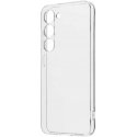 OBAL:ME TPU Case for Samsung Galaxy S23 Transparent