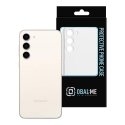 OBAL:ME TPU Case for Samsung Galaxy S23 Transparent