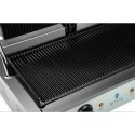 Royal Catering Grilis kontaktowy double double sided corrugated Royal Catering Grilis kontaktowy double double sided corrugated