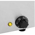 Royal Catering Bain-marie electric soup heater 150W 230V 3.8L
