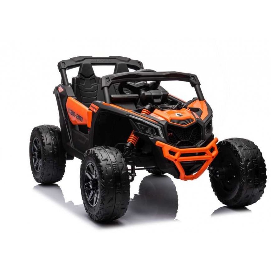 LEAN Cars Lean Cars Battery powered