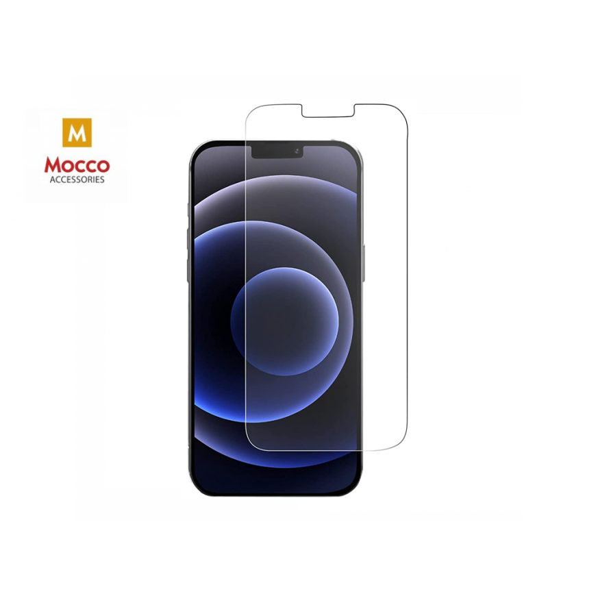 OBAL:ME 5D Glass Screen Protector for Apple iPhone 14 Pro Black