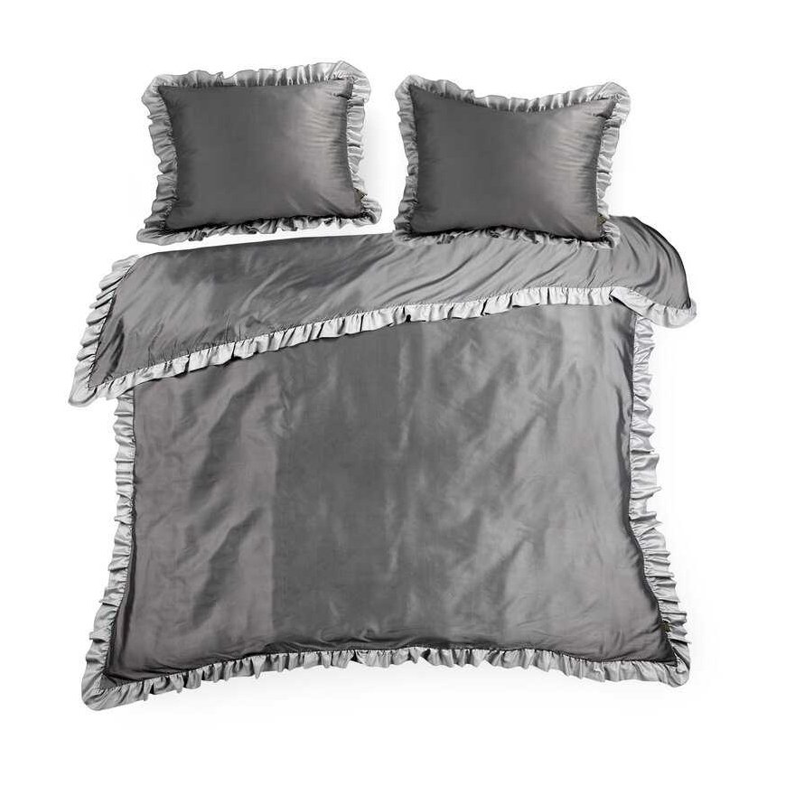 Bedding set Eurofirany POS/ELIZA/STA+SR 220X200 70X80/X2 – 2