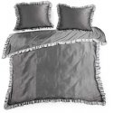 Patalynės komplektas Eurofirany POS/ELIZA/STA+SR 220X200 70X80/X2 Patalynės komplektas Eurofirany POS/ELIZA/STA+SR 220X200 70X80/X2
