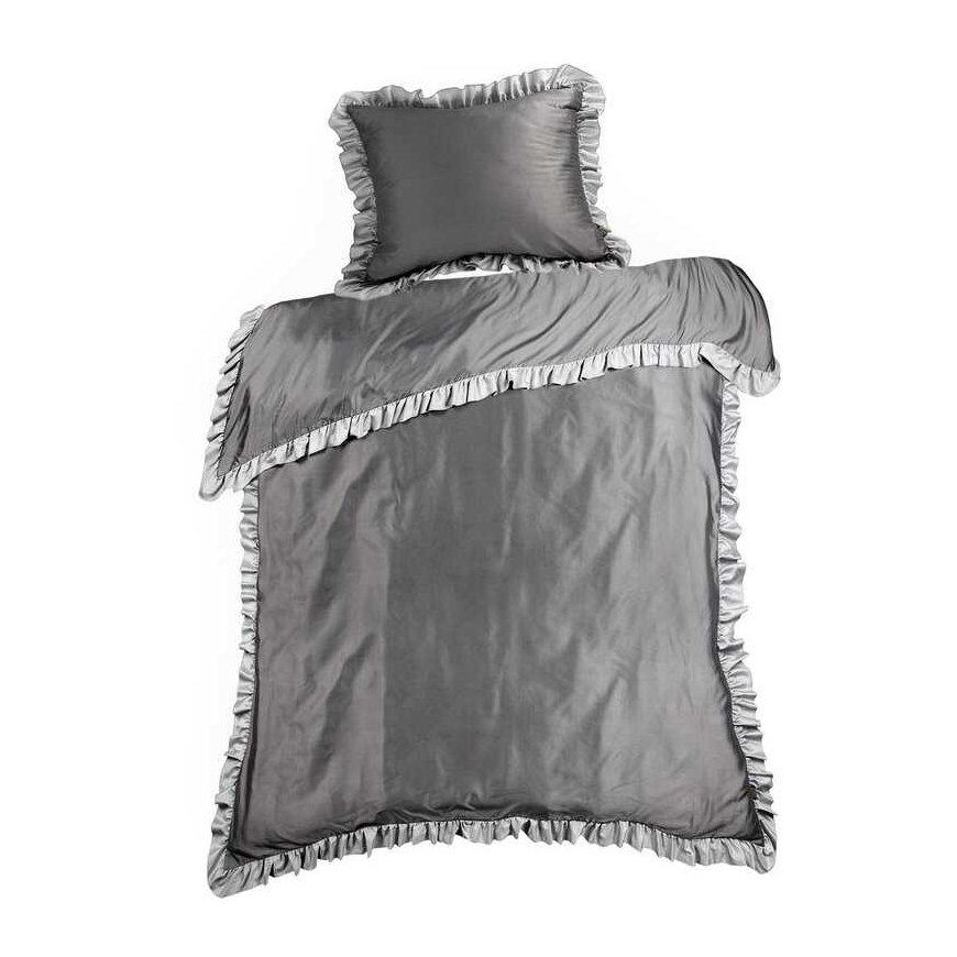 Bedding set Eurofirany POS/ELIZA/STA+SR 220X200 70X80/X2 – 3