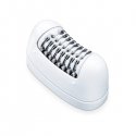 Beurer HL 76 Epilator Epilator Attachment 2x Beurer HL 76 Epilator Epilator Attachment 2x