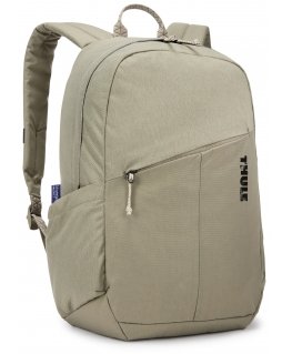 Thule TCAM6115 - Vetiver Gray 40.6 cm (16") Backpack Grey