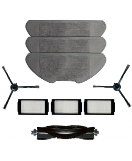 ZACO A11S Pro Accessory set