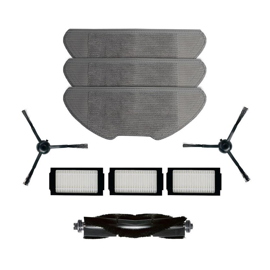 ZACO A11S Pro Priedas set