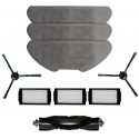 ZACO A11S Pro Accessory set