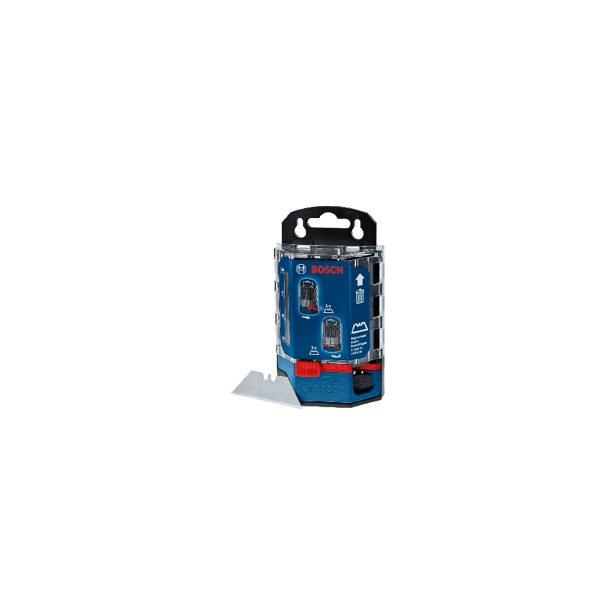 Bosch Atsuktuvas TX10 x 75mm