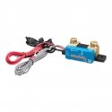 Victron Energy SmartShunt 500 A IP65 battery monitor Victron Energy SmartShunt 500 A IP65 battery monitor