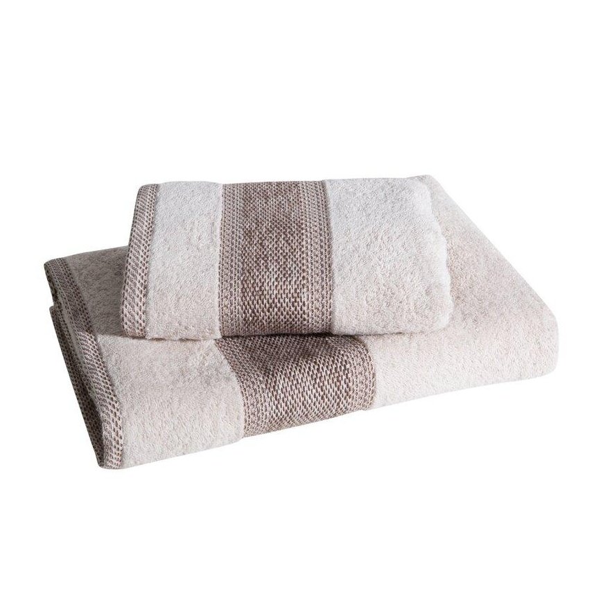 Towel Eurofirany RE/KPL/2/KALI 500 BEIGE 50+70 – 3