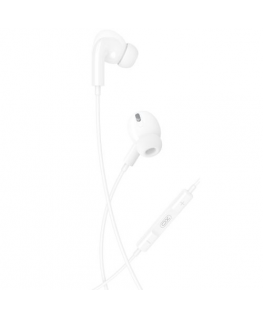 XO EP73 EARPHONES SMARTPHONE CONTROL WITH MICROPHONE USB-C