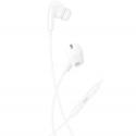XO EP73 EARPHONES SMARTPHONE CONTROL WITH MICROPHONE USB-C XO EP73 EARPHONES SMARTPHONE CONTROL WITH MICROPHONE USB-C