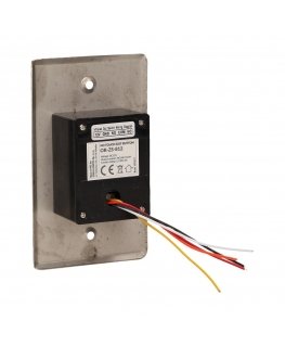 Orno contactless exit button socket (OR-ZS-812)