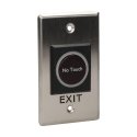 Orno contactless exit button socket (OR-ZS-812) Orno contactless exit button socket (OR-ZS-812)