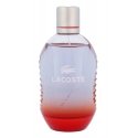 Lacoste Red Lacoste Red