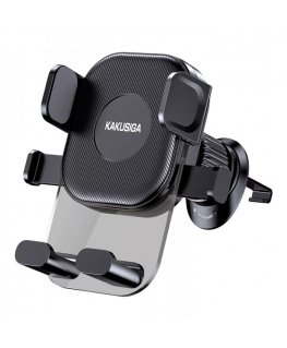 KAKUSIGA KSC-1149 universal car holder with black
