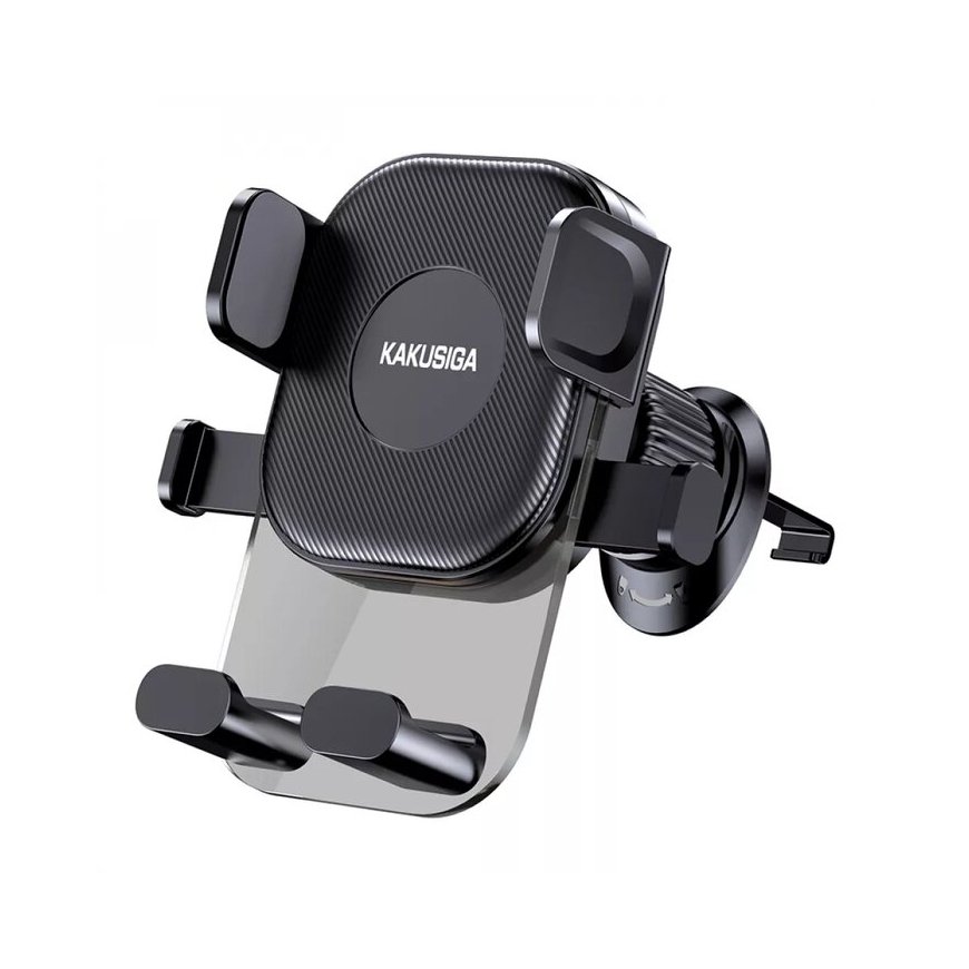 KAKUSIGA KSC-1149 universal car holder with black