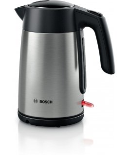 Bosch TWK7L460 elektrikann 1,7 l 2400 W Roostevaba teras