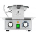 Royal Catering Waffle bąbelkowa do gofrów bubble waffle TEFLON 1400 W Royal Catering Waffle bąbelkowa do gofrów bubble waffle TEFLON 1400 W