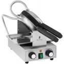 Royal Catering Vaflinė bąbelkowa do gofrów bubble waffle TEFLON 1400 W Royal Catering Vaflinė bąbelkowa do gofrów bubble waffle TEFLON 1400 W