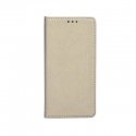 Etui Smart Magnet book Samsung M34 5G złoty|gold M346 Etui Smart Magnet book Samsung M34 5G złoty|gold M346