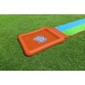 Bestway 61141 Inflatable Boat 188 x 98см