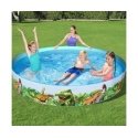Bestway 61141 Inflatable Boat 188 x 98см