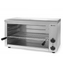 Toaster Oven toaster salamander with timer 15 min. 3600W - Hendi 264300