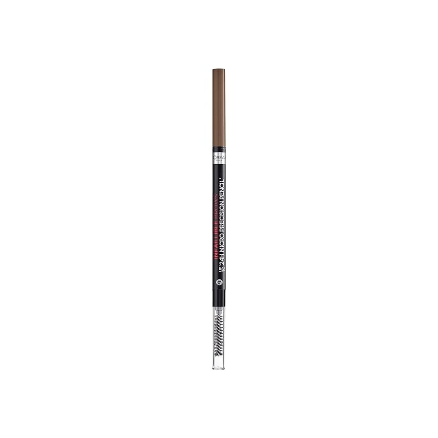 L'Oreal Paris LOREAL_Brow Artist Skinny Definer eye pencil 109 E – 2