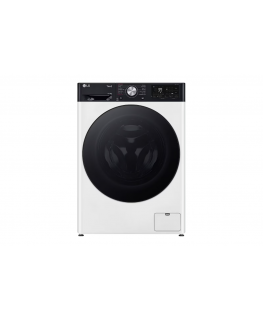 LG | F4DR711S2H | Washing Machine with Dryer | Energy