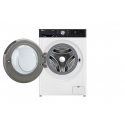 LG | F4DR711S2H | Washing Machine with Dryer | Energy LG | F4DR711S2H | Washing Machine with Dryer | Energy