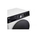LG | F4DR711S2H | Washing Machine with Dryer | Energy LG | F4DR711S2H | Washing Machine with Dryer | Energy