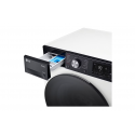 LG | F4DR711S2H | Washing Machine with Dryer | Energy LG | F4DR711S2H | Washing Machine with Dryer | Energy