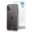Mercury Jelly Case iPhone 13 6,1" przezroczysty |transparent Mercury Jelly Case iPhone 13 6,1" przezroczysty |transparent