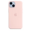 Apple MPRX3ZM/A mobiiltelefoni ümbris 15,5 cm (6.1") Kate Roosa Apple MPRX3ZM/A mobiiltelefoni ümbris 15,5 cm (6.1") Kate Roosa