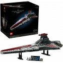LEGO® Star Wars Venator klasės Respublikos atakos kreiseris (75367) LEGO® Star Wars Venator klasės Respublikos atakos kreiseris (75367)