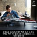 LEGO® Star Wars Venator Class Republic Attack Cruiser (75367) LEGO® Star Wars Venator Class Republic Attack Cruiser (75367)