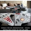 LEGO® Star Wars Venator klasės Respublikos atakos kreiseris (75367) LEGO® Star Wars Venator klasės Respublikos atakos kreiseris (75367)