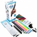 3Doodler FILAMENT 250 PCS ABS 3 COLORS AB-MONO-250 Black, Silver, White 2 g 3Doodler FILAMENT 250 PCS ABS 3 COLORS AB-MONO-250 Black, Silver, White 2 g