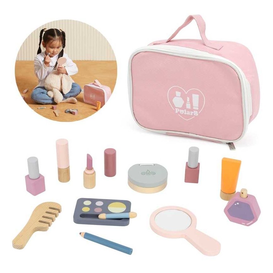 Vigan Viga Toys VIGA PolarB Wooden