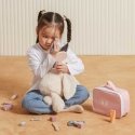 Vigan Viga Toys VIGA PolarB Medinis Rinkinys makiažui Makiažo krepšys Krepšys Vigan Viga Toys VIGA PolarB Medinis Rinkinys makiažui Makiažo krepšys Krepšys
